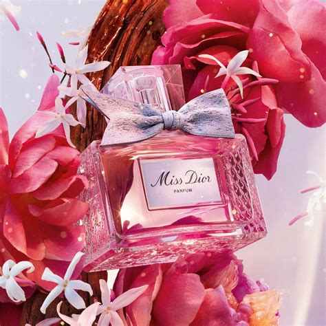 nuova fragranza miss dior edt|miss dior perfume 2024.